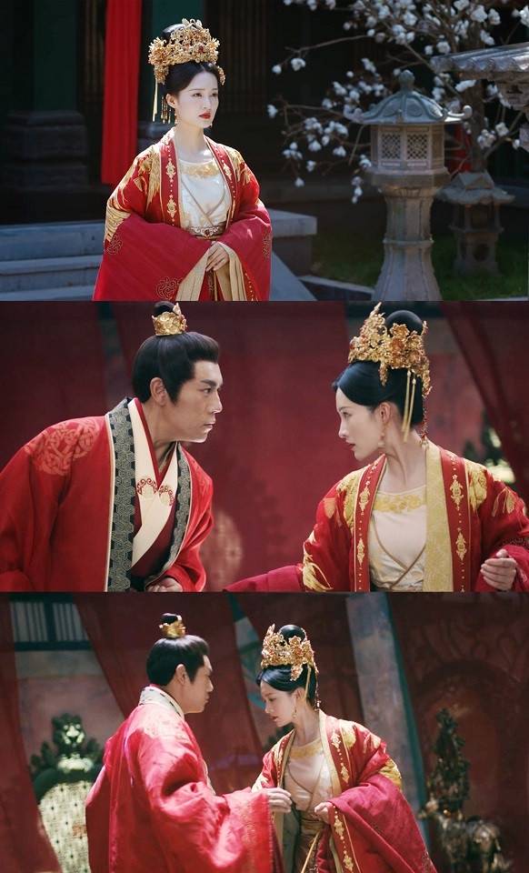 《锦绣南歌》曝预告!9部2020暑期黄金档电视剧,李沁,鞠婧祎,唐嫣