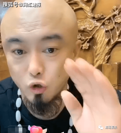 原创实锤娜美早已签约辛巴散打怼黑粉被洗成啥样了都