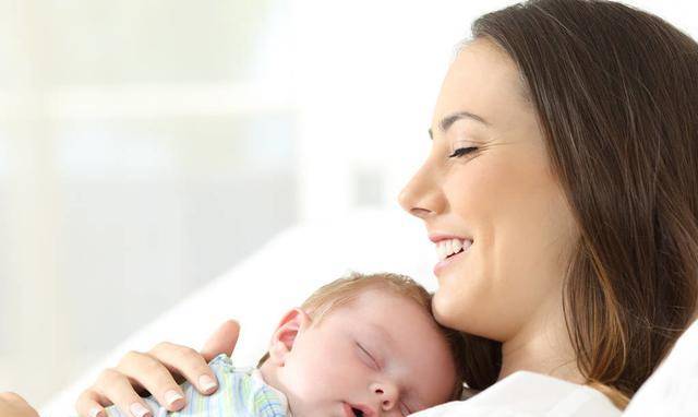 宝妈们看进来_孩子