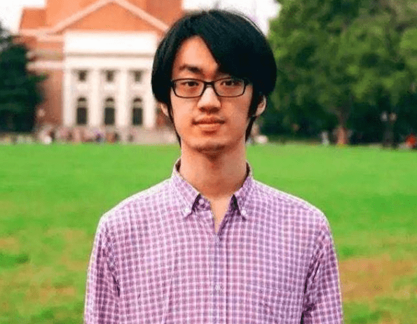 新清华十大学神系列之鬲融姚班大师兄17科满分天才中的天才