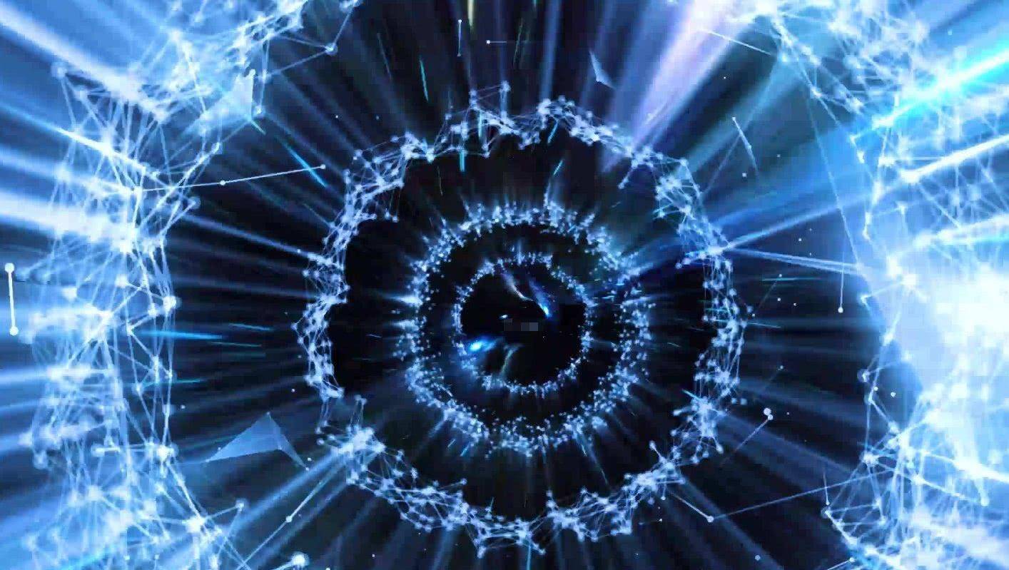 原创科幻小说:岁月的河流(一)