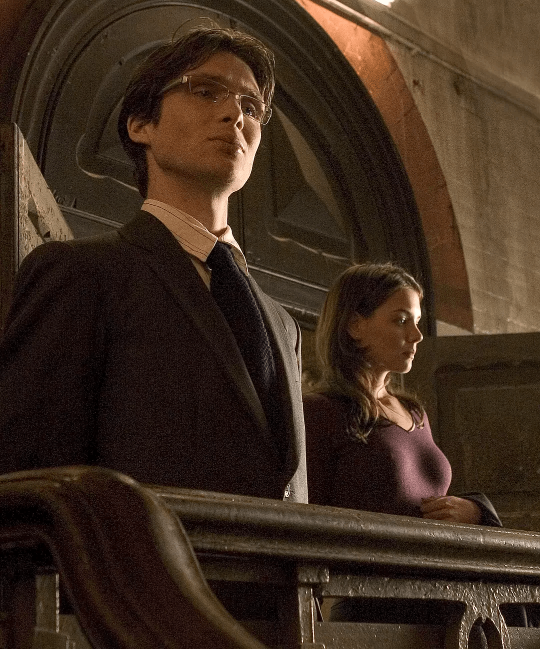 致命魔术 the prestige (2006)——豆瓣评分 :8.