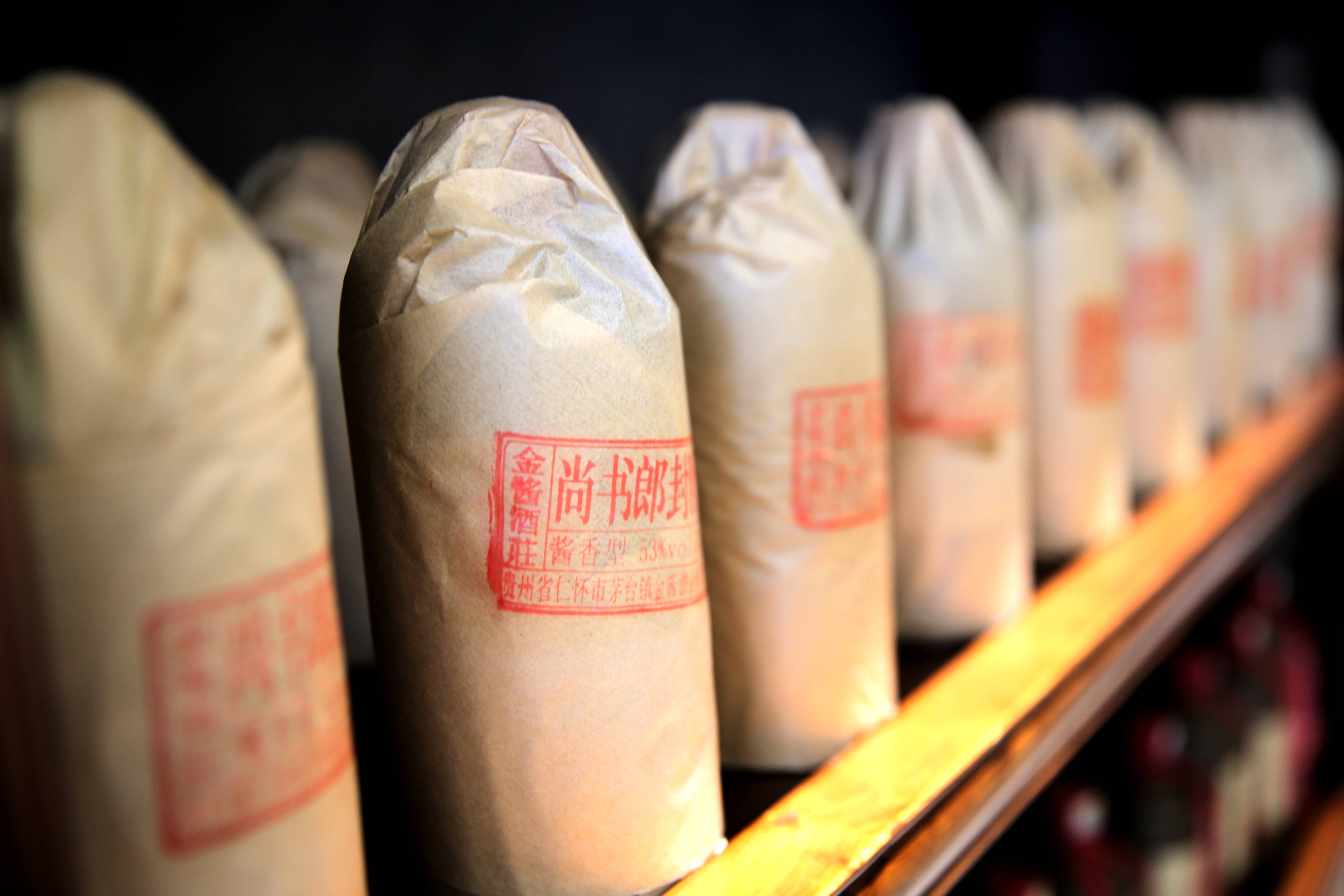 去茅台,这几道菜搭配酱香酒,才叫招待