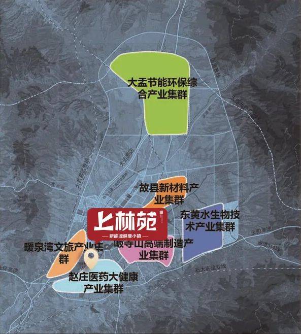 曲阳县规划图片