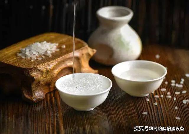 家庭酿酒设备酿米酒,适合用哪种发酵工艺?