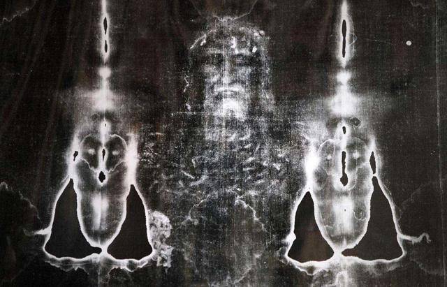 500年前被送到意大利教堂的耶稣裹尸布,它是真是假?