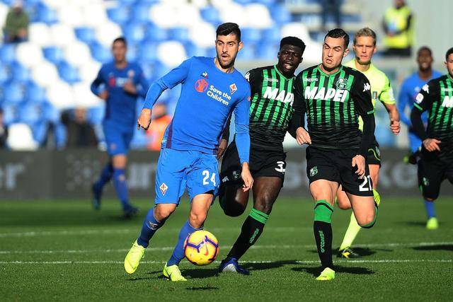 意甲7-2 03:45 佛罗伦萨vs萨索洛,萨索洛值得高看一线