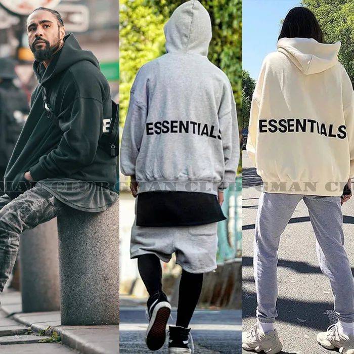 fearofgod平价支线67款单品清单曝光今晚限量发售