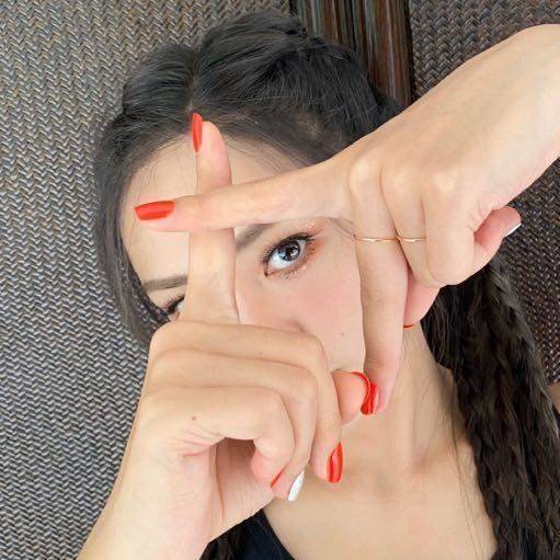 the9集体换头像公开组合代表手势官方粉丝名比组合名还好听