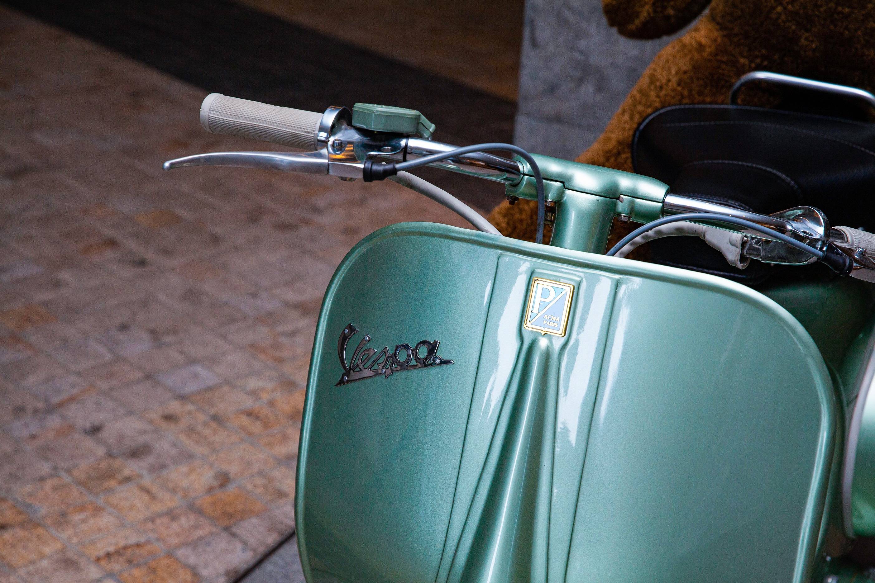 vespa 壁纸图片