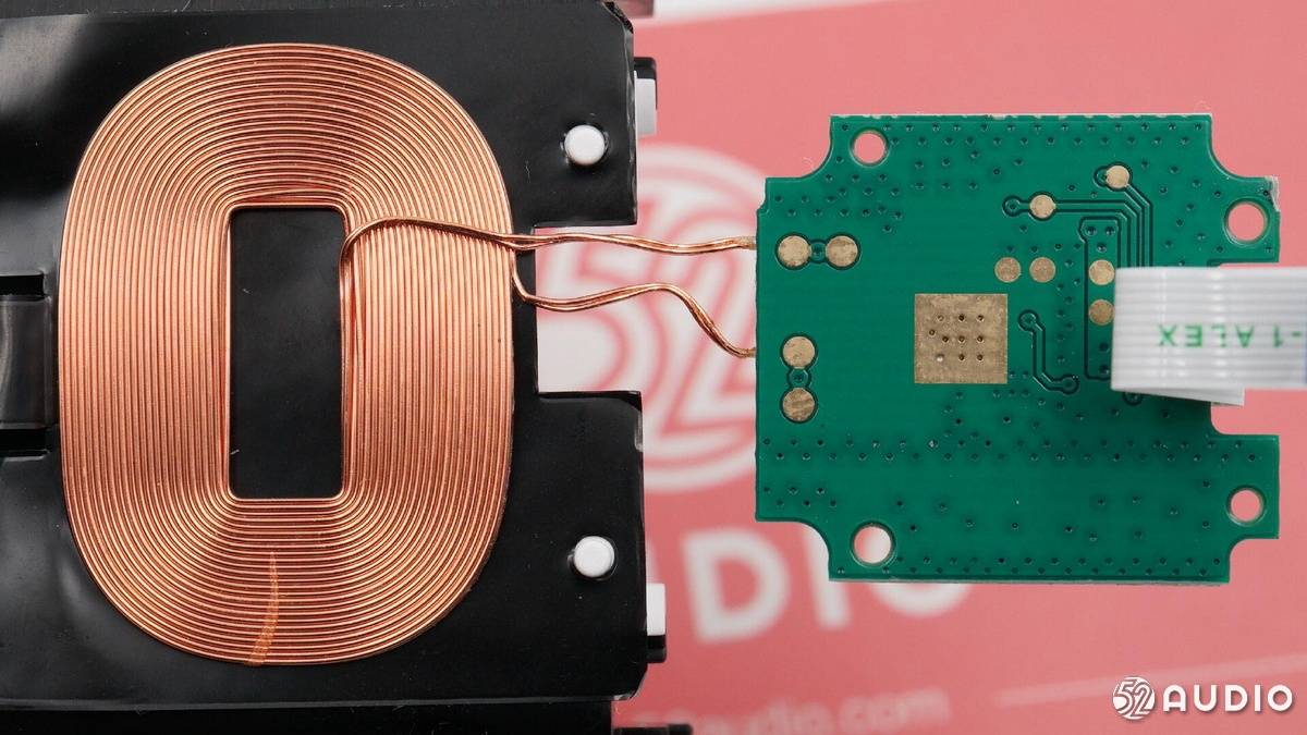 拆解报告漫步者dreampods真无线蓝牙耳机