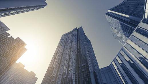 2020上半年房地产市场总结