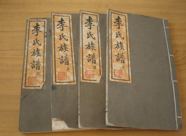 李氏寻根信息,李姓宗亲,看过来!