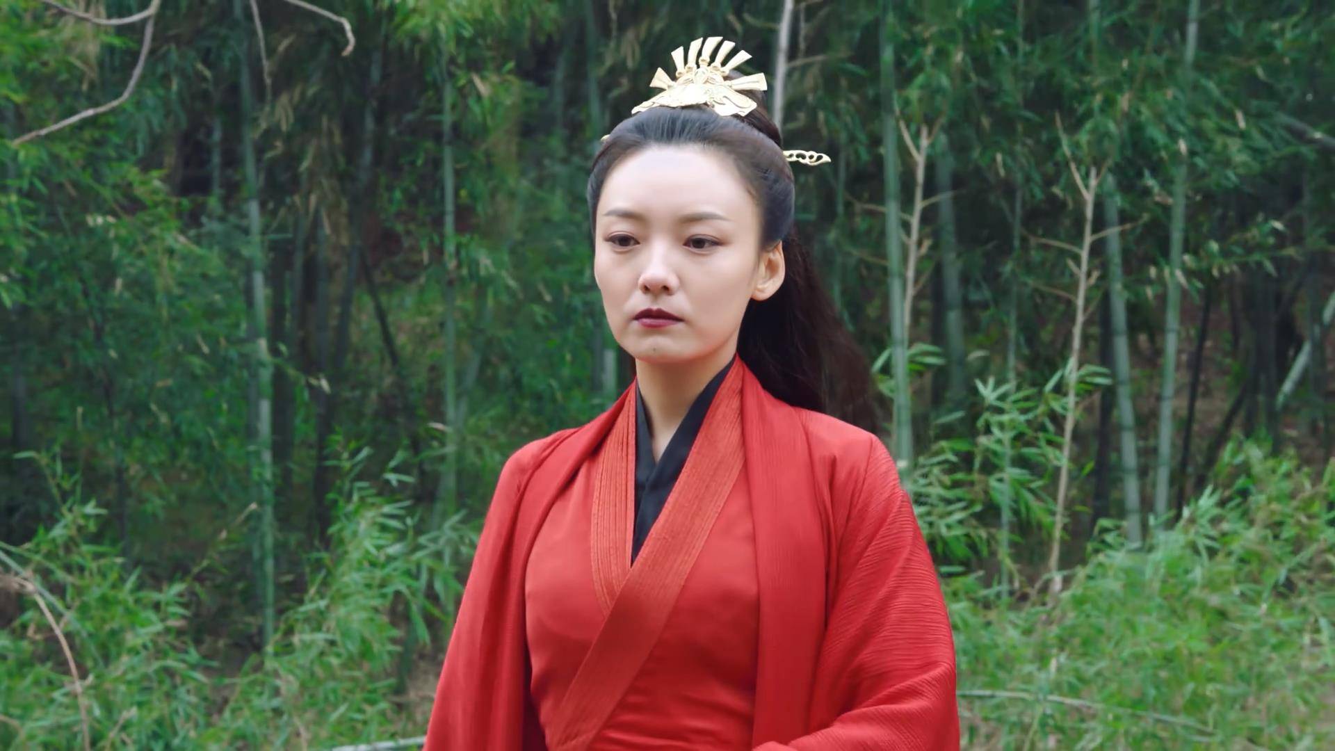 《暮白首》:墨幻3次救林敬,并非出自好心,而是为了3个目的