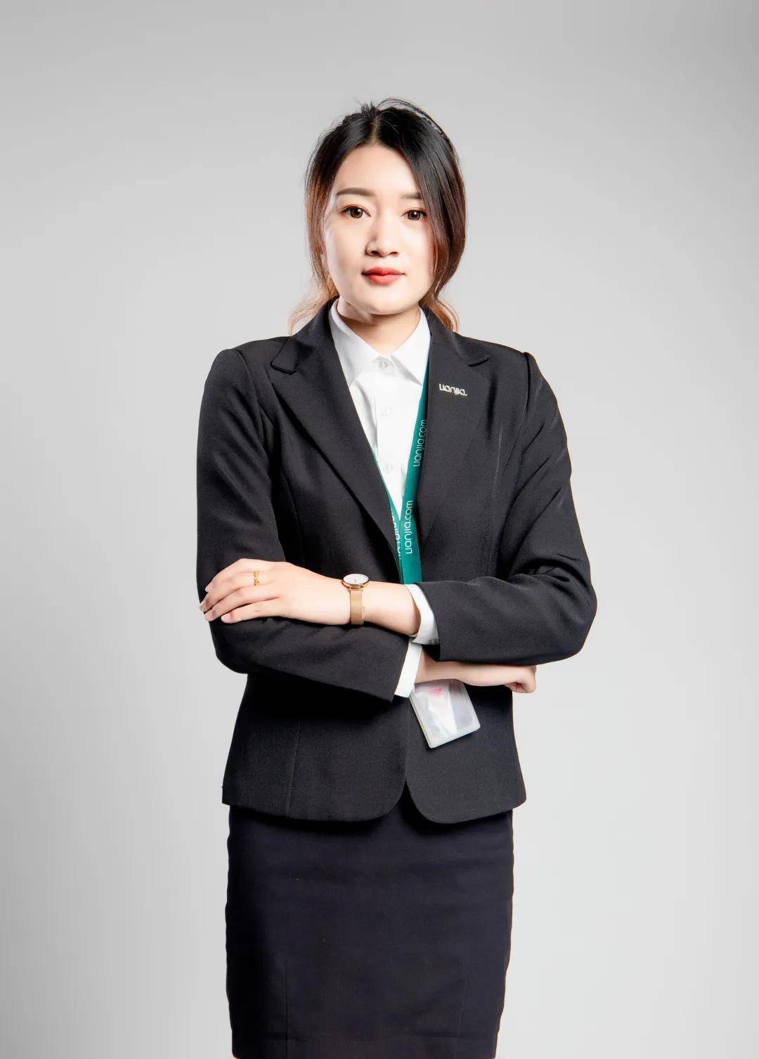 郑州链家最美代言人产生啦