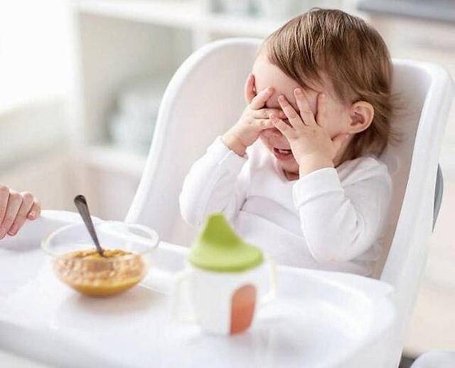 孩子不愛吃飯父母要懂這三點原因讓寶寶變得愛吃飯