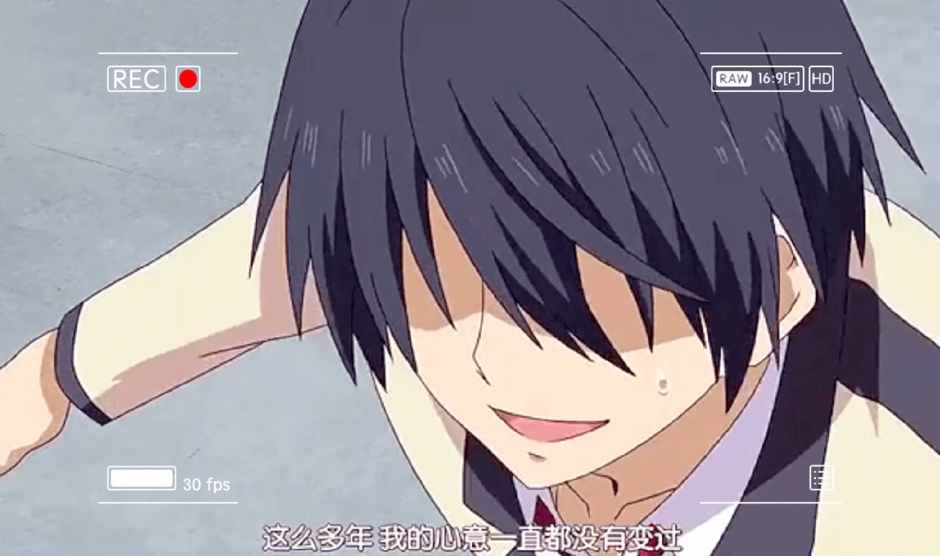 笨女孩男主苦练拳击只为打败猴王