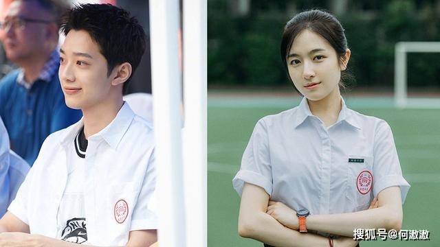 一堆《庆余年》演员,张予曦取代景甜演《梦醒长安_陆星辰