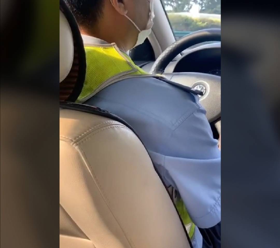 女子微信群被另一女子辱骂,又被对方丈夫诓出门后扔在高速路上