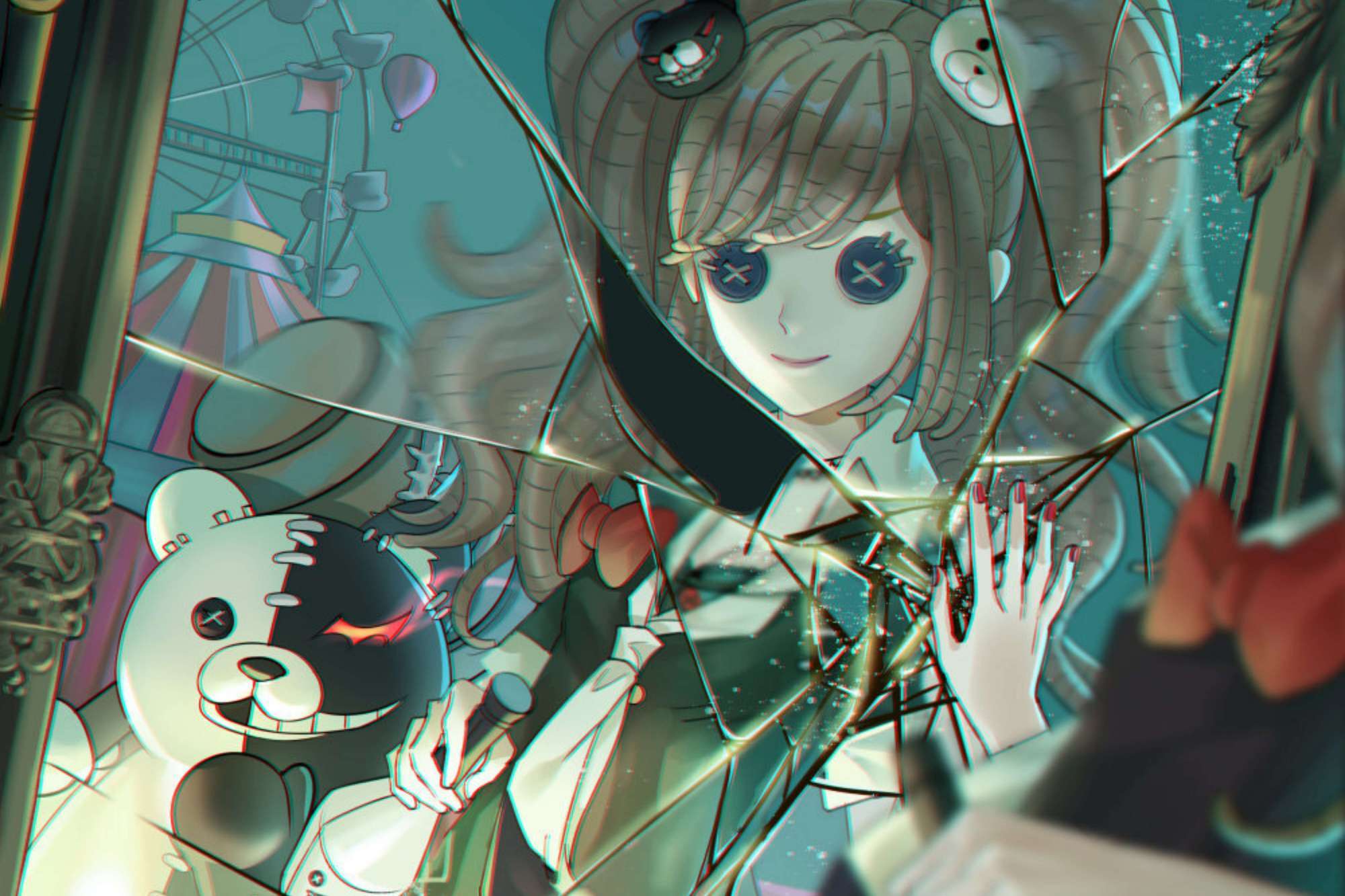 原创第五人格被举报恐怖元素被删第五能否靠柯南联动重回巅峰