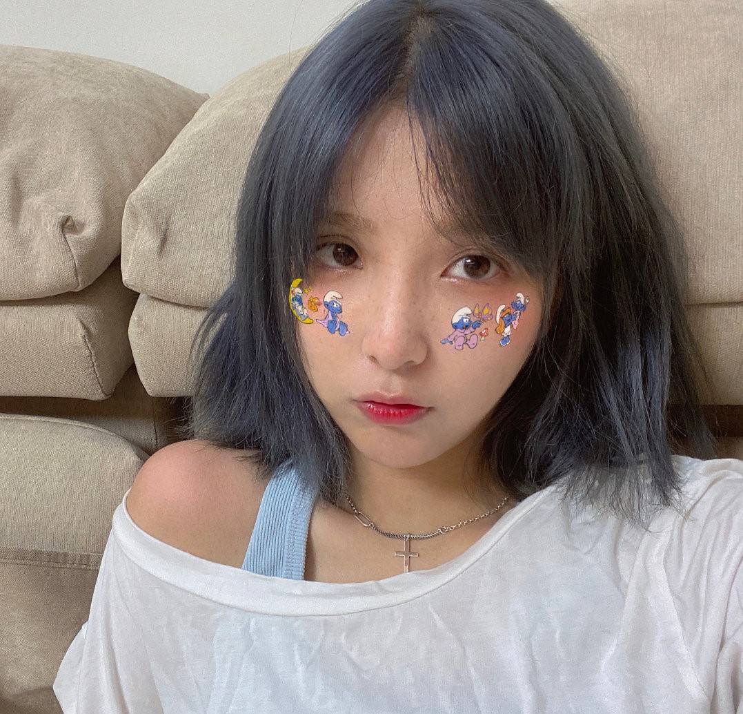 小米粥自曝女主播内幕,人气从40w到一个亿,刷了八百发超火_直播