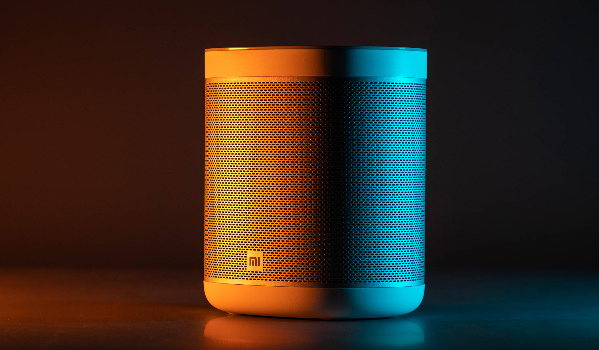 小爱音箱art | 炫酷风格上线!