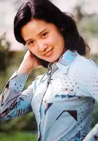 原创66岁的张力维曾和刘晓庆齐名因病隐退娱乐圈26年