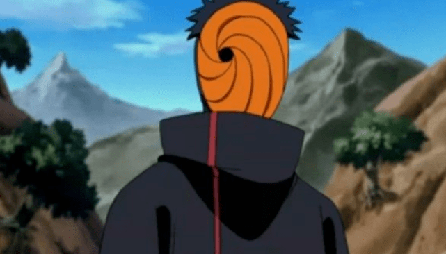 火影:假如面具男是水门,黑化理由是什么才算合理?出场既黑化