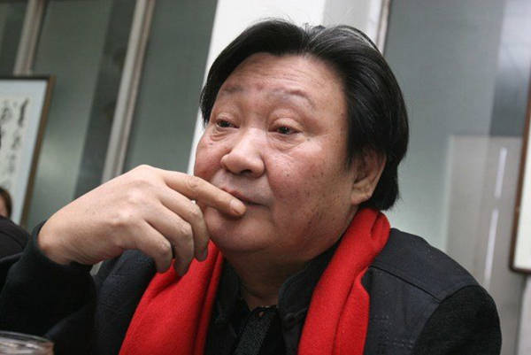 没想到白全福收杨志刚时早已寒了心!宁可在相声门绝后也不养逆徒_舒月