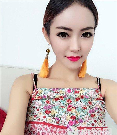绝世美女潘春春曾直言回应"柳岩身材不如我!