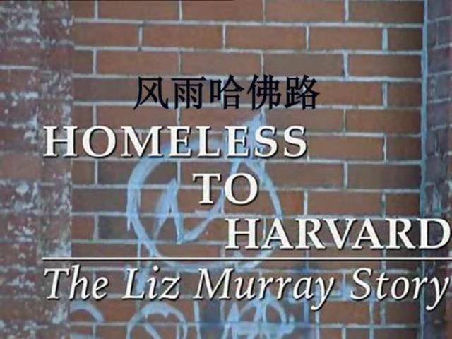 原创二刷《风雨哈佛路》:丽兹的成长史,教我们如何面对习得性无助?