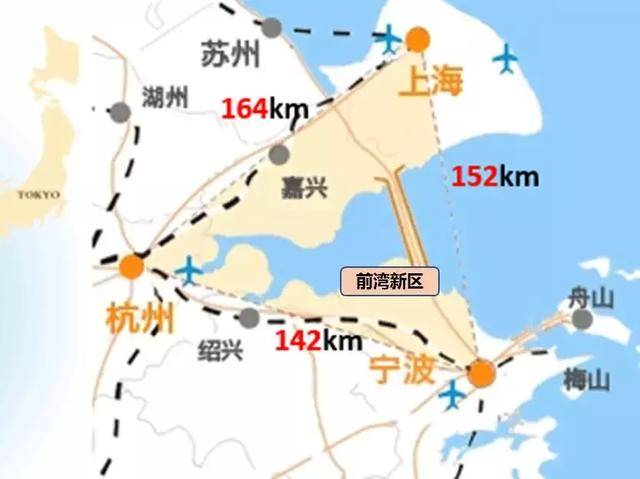 前湾新区是宁波更进一步的关键_手机搜狐网