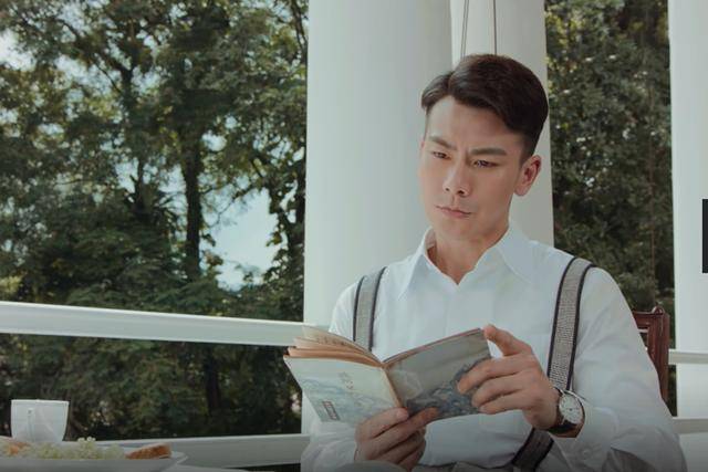 原创山本洋介12年颜值不变菊香妈妈眼熟观众这是蔡根花宝贝