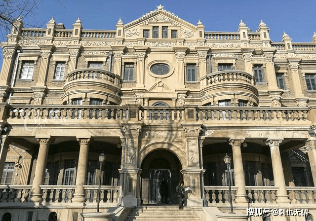 從前的府邸變博物館,瀋陽的這處景點,帶你重回一段民國曆史_張作霖