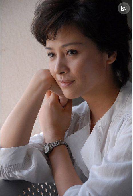 赵宝刚力捧她做主角,陆毅走红多亏了她,事业上升期却远嫁国外_苏瑾