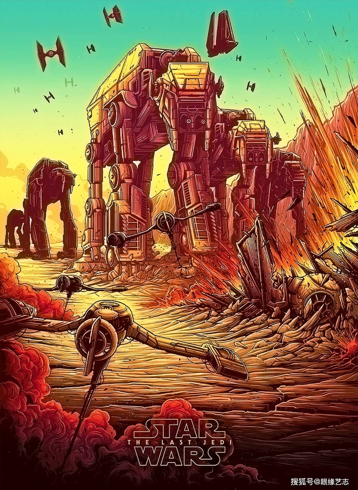 wars)是美国导演兼制作人乔治·卢卡斯所制作拍摄的系列科幻电影