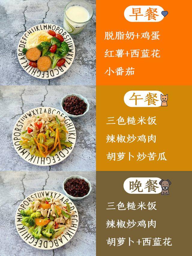 减肥最快食谱秘籍_一周快速减肥食谱_最快减肥食谱食谱简单