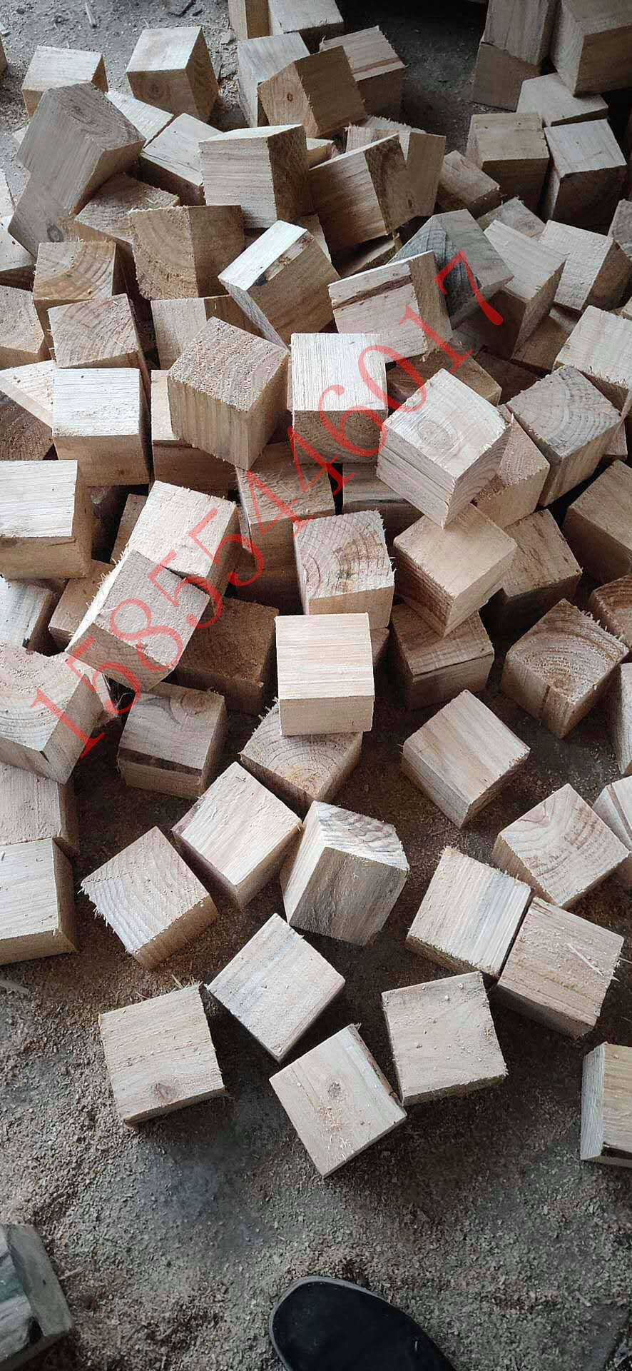 山东脚墩有什么优势