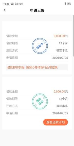 小赢分期借款靠谱吗?小赢分期容易通过吗-尚鑫金服