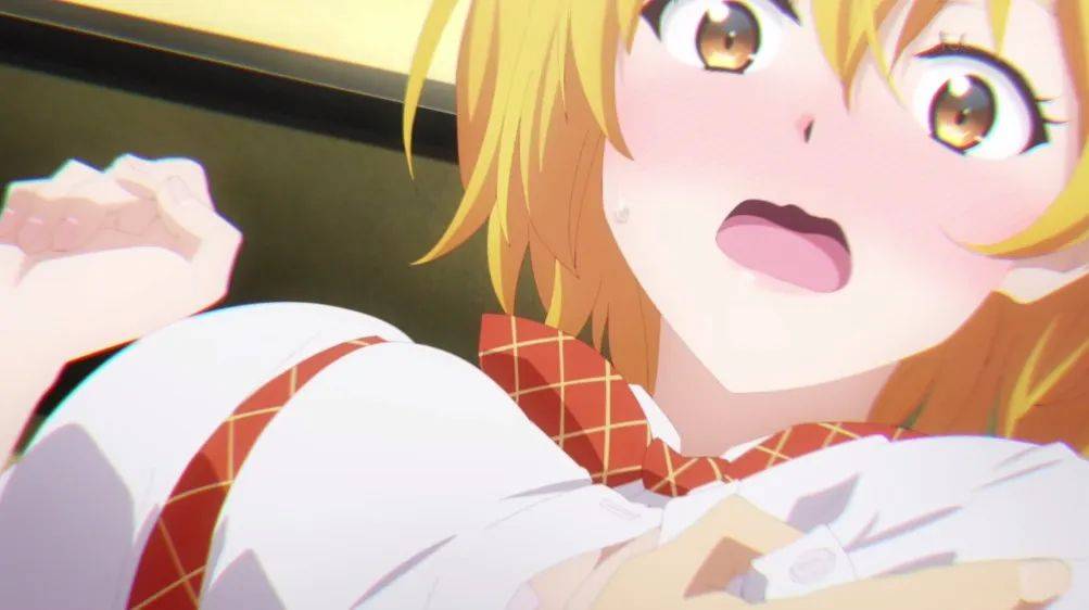 这番车开的有点快!