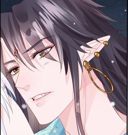 原创魔尊要抱抱魔尊生气怎么办夜漓无师自通互诉衷肠互相安慰