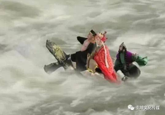 唐僧师徒西天取经,为何不帮通天河的老龟问寿命