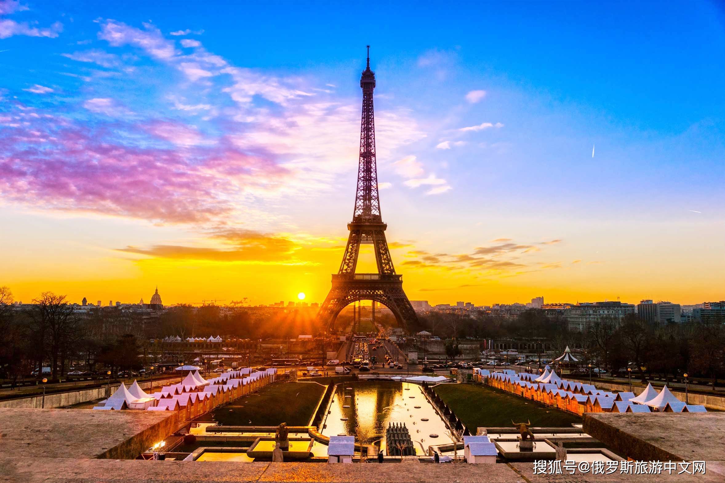 原创全球十大最具文学气息的城市,第一站肯定要去!