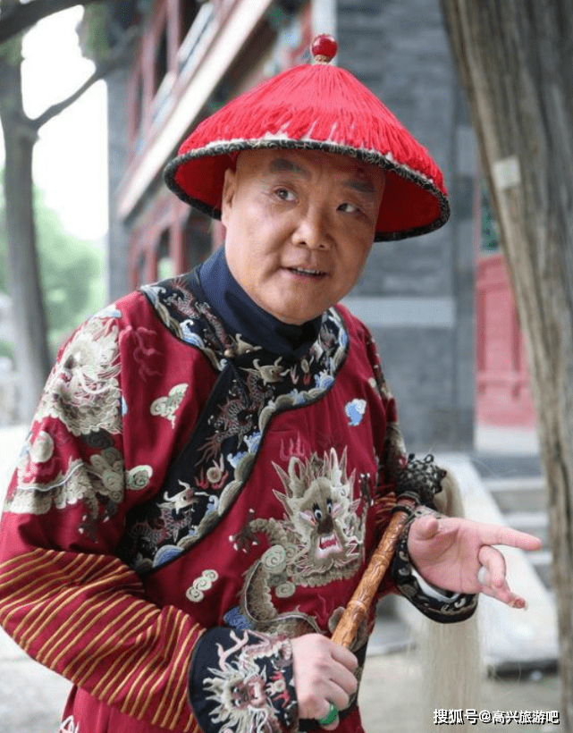 原创影视之旅这些影视作品中说保定话冯巩说的一般最后这位最棒