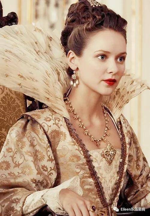 原创太后谋逆,寂寞王后出轨仙男公爵?法国王室轮回宫心计