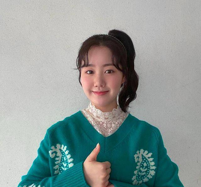 《搞笑一家人2》郑海莉长大了,从讨人厌的小孩变成高颜值美少女