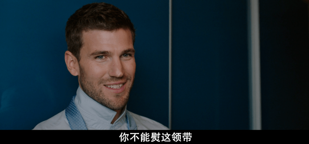 成人版「灰姑娘」,电影《吞咽》尺度逆天!