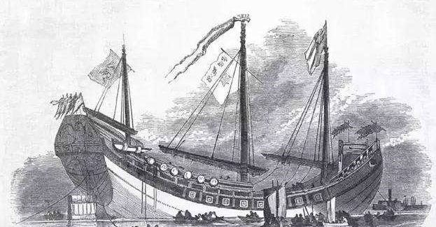 原创明朝时倭患那么严重为什么到清朝时倭患突然没有了