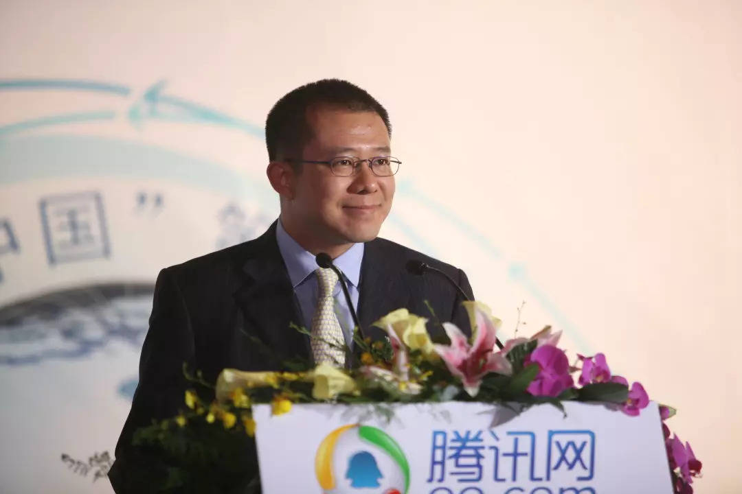 腾讯总裁刘炽平一周两次减持,今年累计套现9.2亿港元