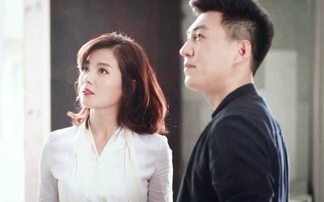 靳东合作过的五位女星,模特冠军的她最搭,胜过刘敏涛刘涛江疏影